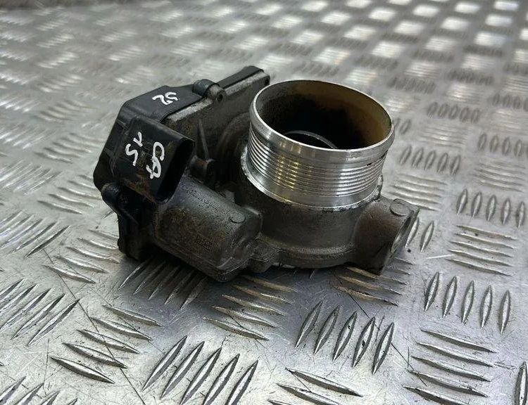 AUDI A7 C7/4G (2010-2020) Droseļvārsts 059145950AA 31835076