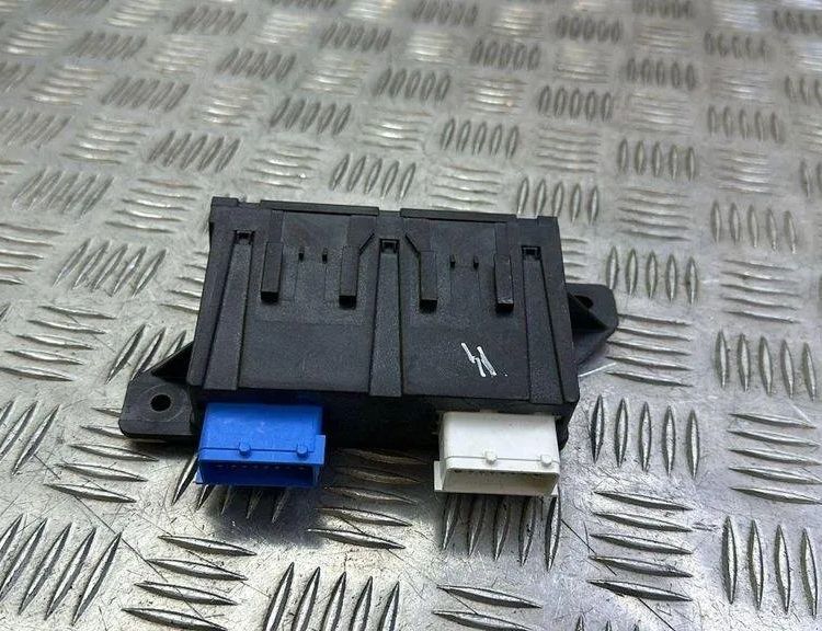 CITROËN C4 2 generation (2010-2024) Other Control Units LZ07E098,9812711280 31835153