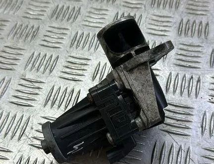 RENAULT Kadjar 1 generation (2015-2024) EGR Valve 7172RB2712 31835814