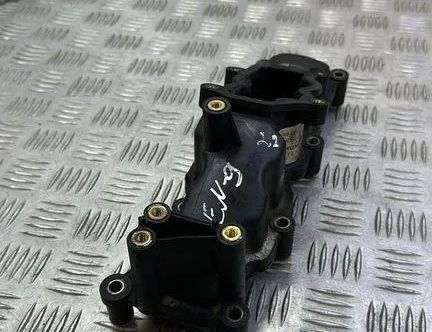 VOLKSWAGEN Phaeton 1 generation (2002-2016) Intake Manifold 059129712N 31836086