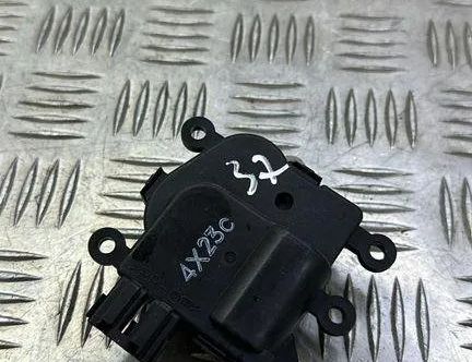 MAZDA CX-5 1 generation (2011-2020) Interior Heater Flap Motor Actuator 4X23C 31837070