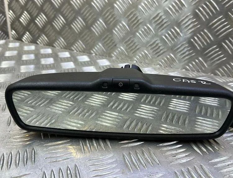 CHRYSLER Voyager 5 generation (2007-2020) Зеркало заднего вида 55157457AB 31837406