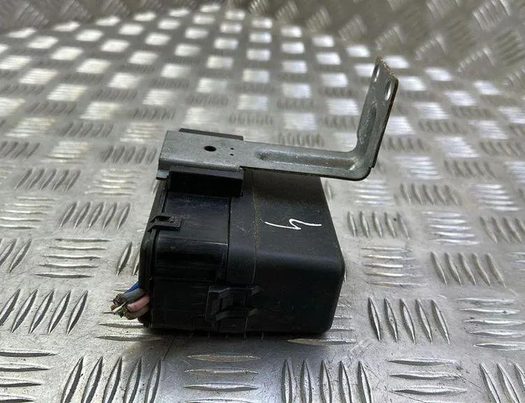 NISSAN Qashqai 2 generation (2013-2023) Drošinātāju kārba 24382AD100 31838121