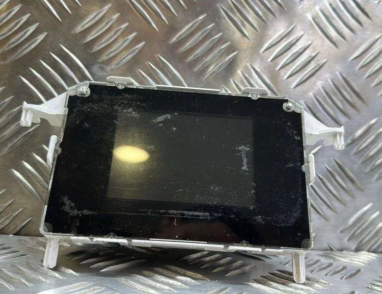 FORD Kuga 3 generation (2019-2023) Navigācijas displejs 10R035345 31839519