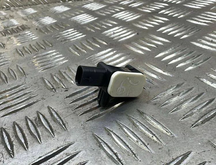 MERCEDES-BENZ E-Class W211/S211 (2002-2009) Rear Left Crash  Sensor A1668210151 31839707