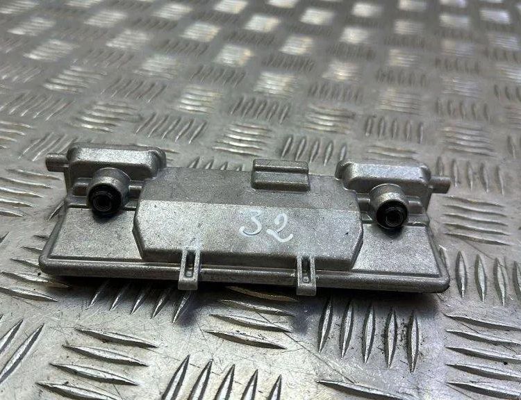 LAND ROVER Range Rover Evoque L538 (1 gen) (2011-2020) Front Camera HK7219H406 31839827