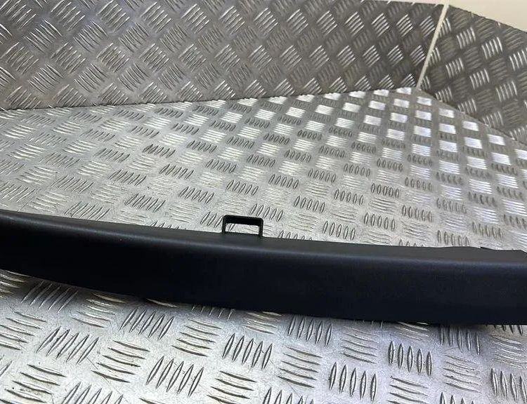 VOLVO S90 2 generation (2016-2023) Right Side Pillar Trim 31377675 31841325
