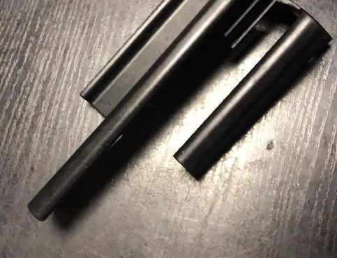 BMW 5 Series E60/E61 (2003-2010) Other Trim Parts 7007695 10845606