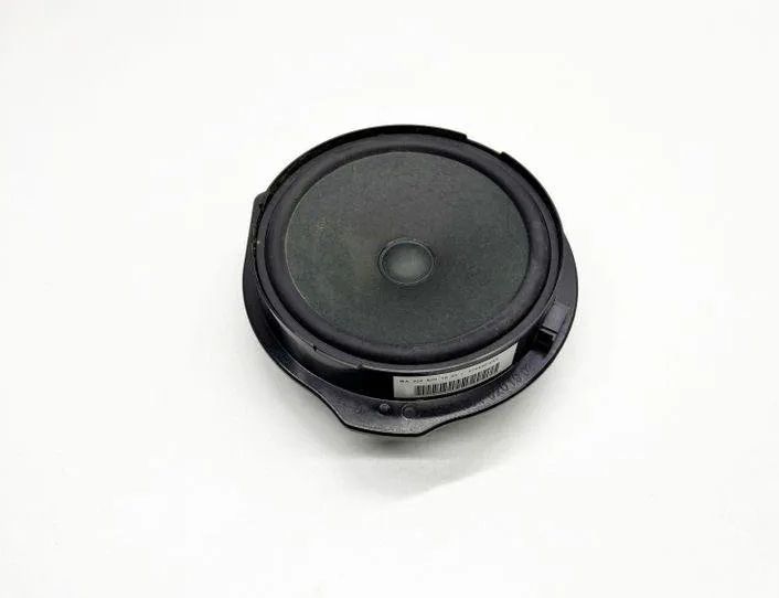 MERCEDES-BENZ C-Class W204/S204/C204 (2004-2015) Front Right Door Loudspeaker A2048201902 24655543