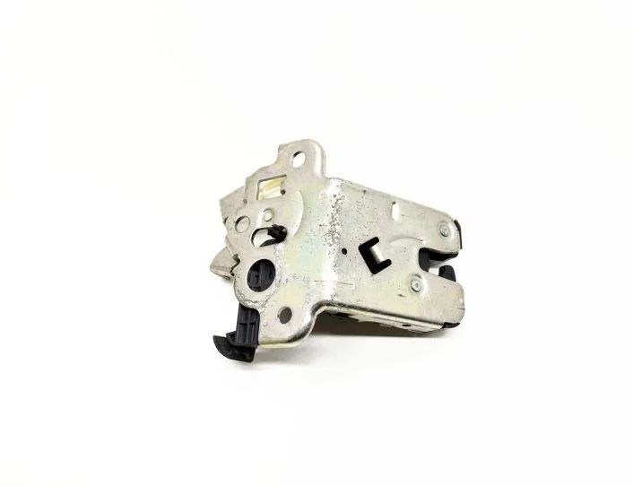AUDI A4 B8/8K (2011-2016) Tailgate Boot Lock 8K9827505 24655787