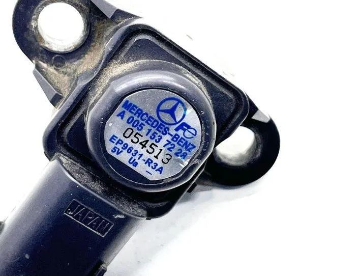 MERCEDES-BENZ C-Class W203/S203/CL203 (2000-2008) Датчик MAP A0051537228 24655970