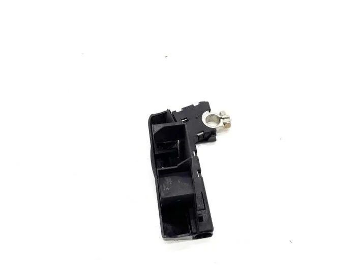 AUDI A5 8T (2007-2016) Power Distribution Box 8J0915459 24656988
