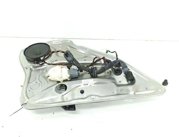 MERCEDES-BENZ C-Class W204/S204/C204 (2004-2015) Стеклоподъемник задней левой двери A2048204302,A2044401705,A2129004106 24657548