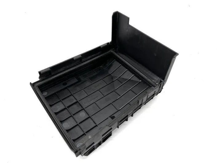 VOLKSWAGEN Passat Variant 1 generation (2010-2024) Fuse Box Cover 1K0937132F 24657857