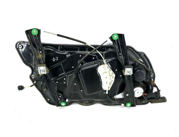 VOLKSWAGEN Passat Variant 1 generation (2010-2024) Aizmugurējo labo durvju logu pacēlājs 3C1837756K 24657879