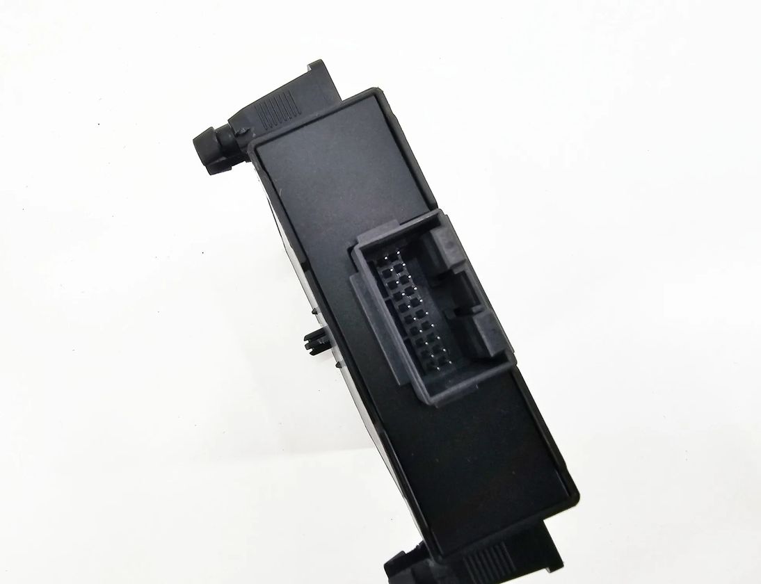 VOLKSWAGEN Caddy 3 generation (2004-2015) Gateway Control Unit 1K0907530AA 25036915