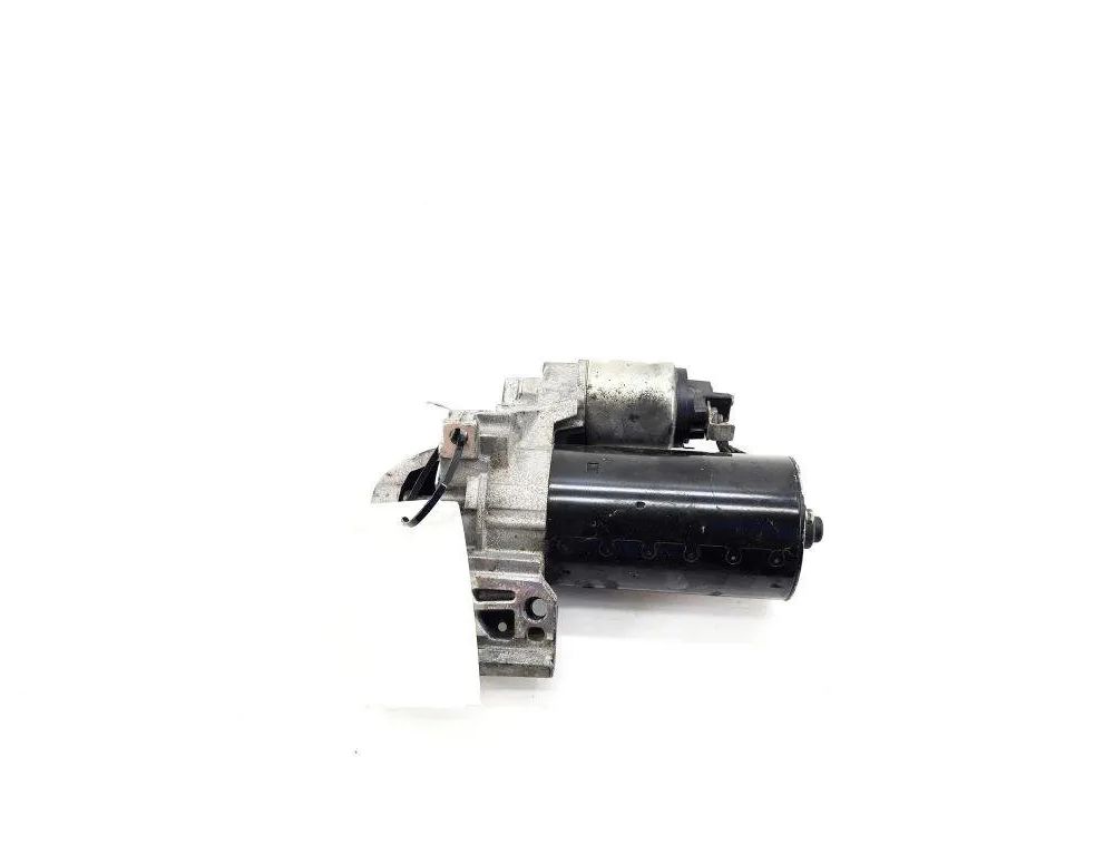 BMW 3 Series F30/F31 (2011-2020) Starter Motor 8570383 31634036