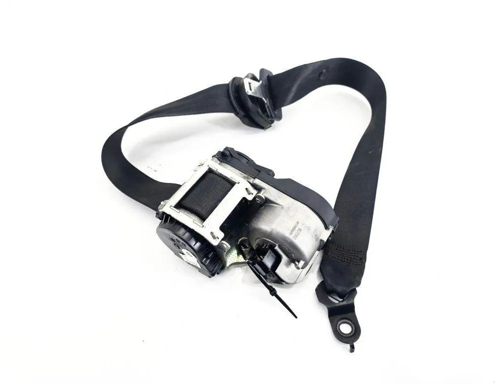 MERCEDES-BENZ M-Class W164 (2005-2011) Front Right Seatbelt a2518603885 31635176