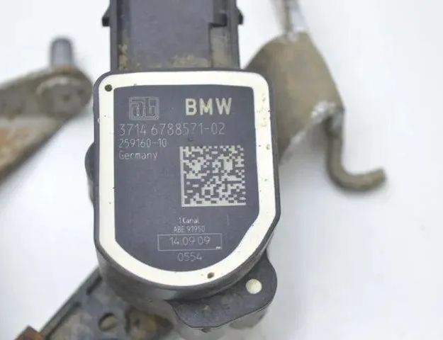 BMW 7 Series F01/F02 (2008-2015) Front Left Level Sensor 6788571,15085434 25047495