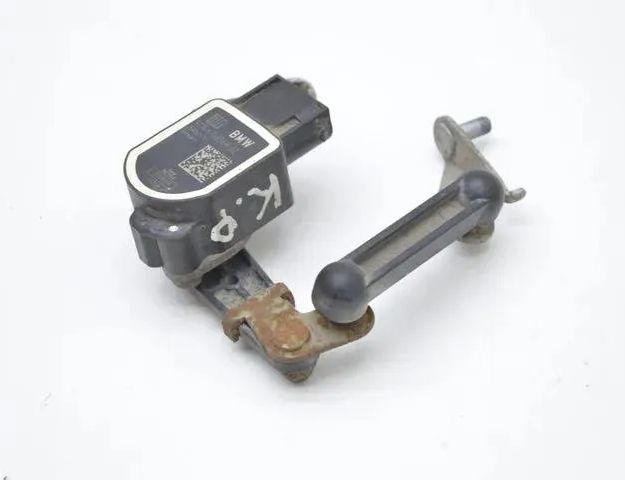 BMW 7 Series F01/F02 (2008-2015) Датчик уровня передний левый 6788569,15085412 25047498