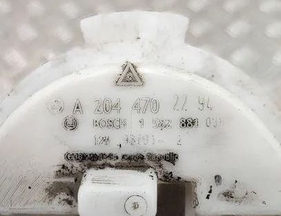 MERCEDES-BENZ C-Class W204/S204/C204 (2004-2015) In Tank Fuel Pump A2044702294,1582881035 25049133