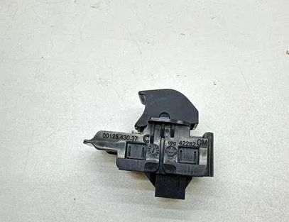 OPEL Insignia A (2008-2016) Кнопка ручного тормоза 13271123 25049581