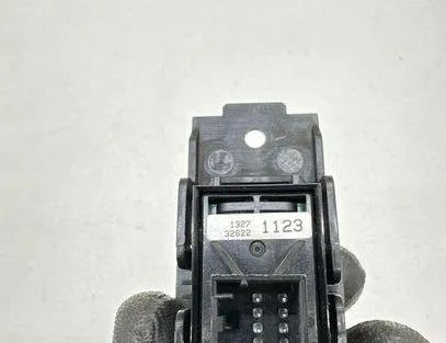 OPEL Insignia A (2008-2016) Кнопка ручного тормоза 13271123 25049581