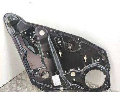 MERCEDES-BENZ M-Class W164 (2005-2011) Стеклоподъемник задней правой двери A1697303635,A1648201102 25050027