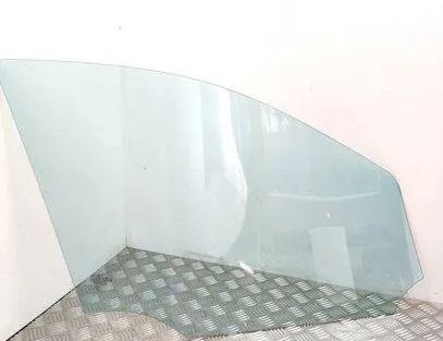 MERCEDES-BENZ M-Class W164 (2005-2011) Priekšējo kreiso durvju stikls 43R000004,A006450 25050211