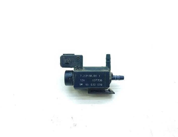 OPEL Signum C (2003-2008) Vacuum Valve 90530039,722138001 25050641