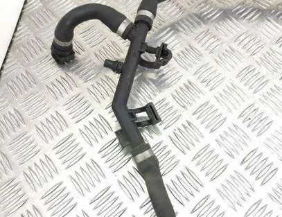 BMW 7 Series F01/F02 (2008-2015) Шланги охлаждающей жидкости 7575431,15476810 25050653