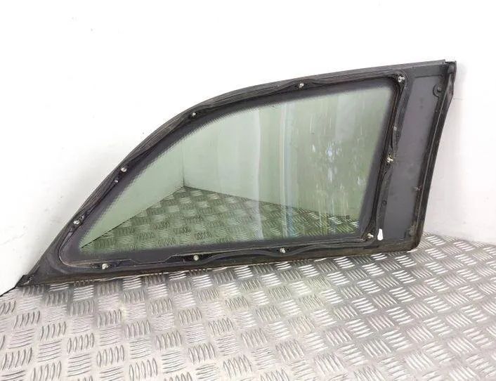 OPEL Vectra C (2002-2005) Rear Left Door Window 43R009628 25050703
