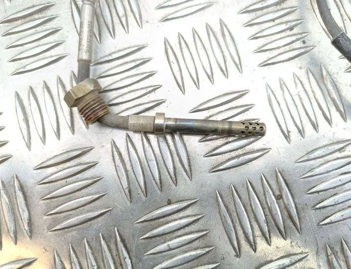 OPEL Astra J (2009-2020) Датчик температуры выхлопных газов 55578799 25051331