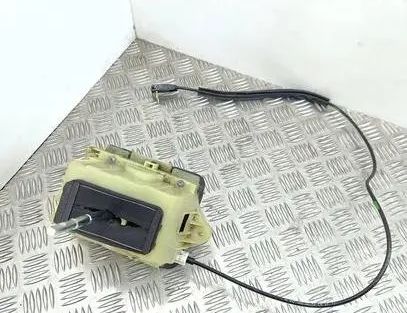 MERCEDES-BENZ E-Class W212/S212/C207/A207 (2009-2016) Stūres mehānisms A2042678124 25052592