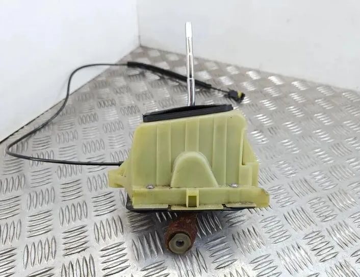 MERCEDES-BENZ E-Class W212/S212/C207/A207 (2009-2016) Stūres mehānisms A2042678124 25052592