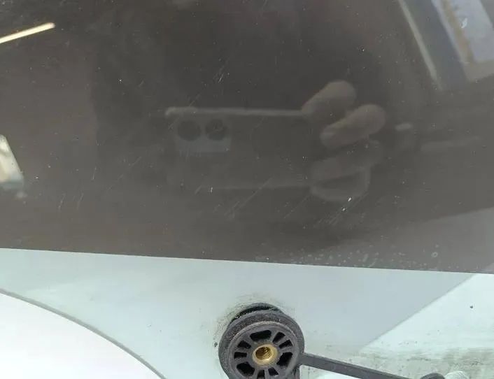 MERCEDES-BENZ E-Class W212/S212/C207/A207 (2009-2016) Rear Right Door Window Glass 43R-00050 25052646