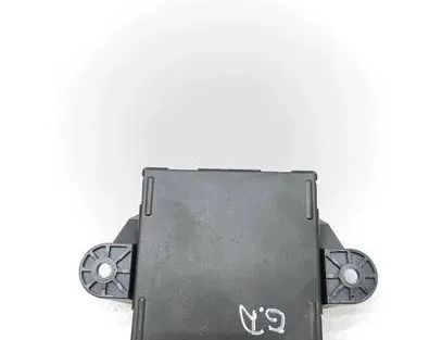 MERCEDES-BENZ C-Class W204/S204/C204 (2004-2015) Aizmugurējo labo durvju vadības bloks A2048702526 25052672