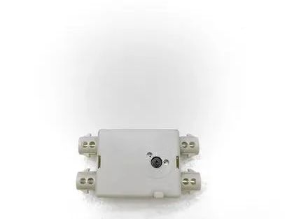 BMW 7 Series F01/F02 (2008-2015) Антенный модуль 9118261 25053278