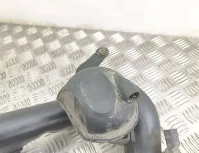 VOLKSWAGEN Golf 5 generation (2003-2009) Intercooler Hose Pipe 1K0145770,1K0145770B 25053714