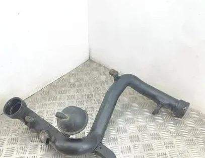VOLKSWAGEN Golf 5 generation (2003-2009) Intercooler Hose Pipe 1K0145770,1K0145770B 25053714