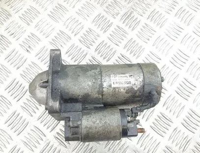 OPEL Vectra C (2002-2005) Стартер 55352882 25054078