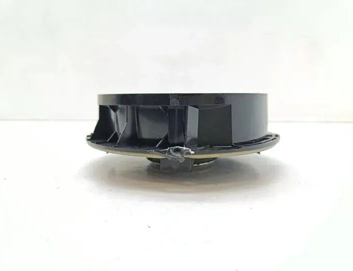 VOLKSWAGEN Passat B7 (2010-2015) Rear Left Door Sound Speaker 3C8035453 25054164