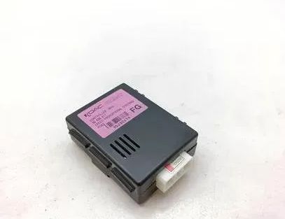 OPEL Antara 1 generation (2006-2015) Блок управления усилителя руля 96626671 25054823