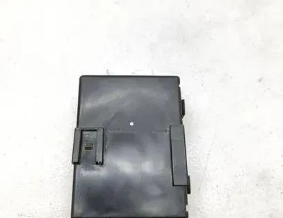 OPEL Antara 1 generation (2006-2015) Блок управления усилителя руля 96626671 25054823