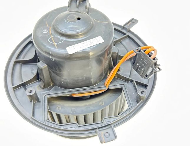 VOLKSWAGEN Passat B7 (2010-2015) Печка салона 3C1820015T 26115302