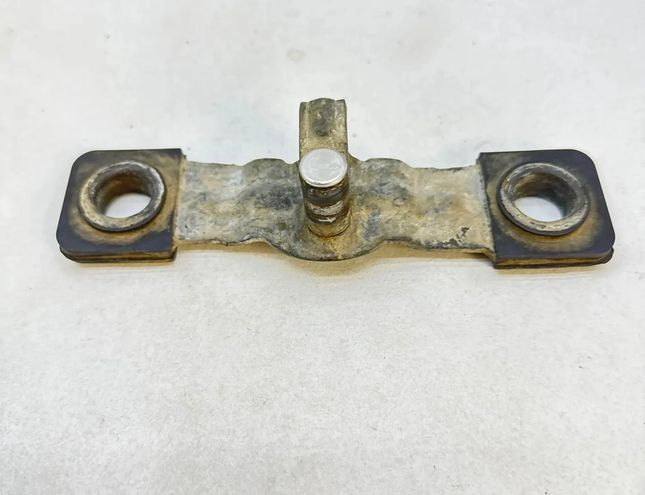 VOLKSWAGEN Passat B7 (2010-2015) Bagāžas nodalījuma bagāžnieka fiksators 3C9827507 26116299