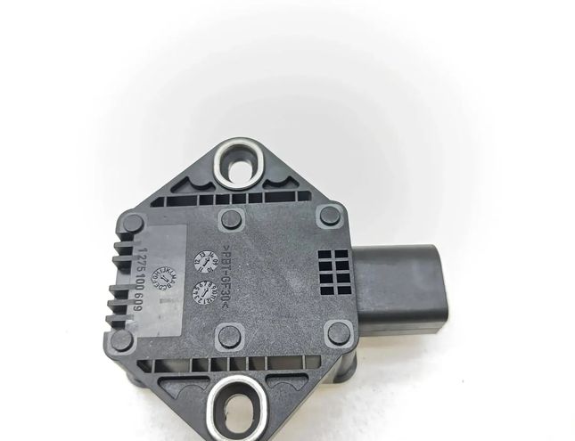 AUDI Q5 8R (2008-2017) Acceleration Sensor 8R0907637B,0265005853 26257976