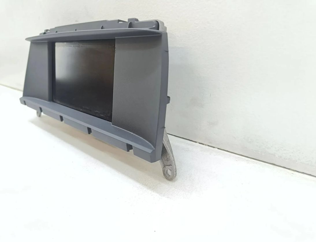 BMW X3 F25 (2010-2017) Music Player With GPS 9231321,9257498 27894329