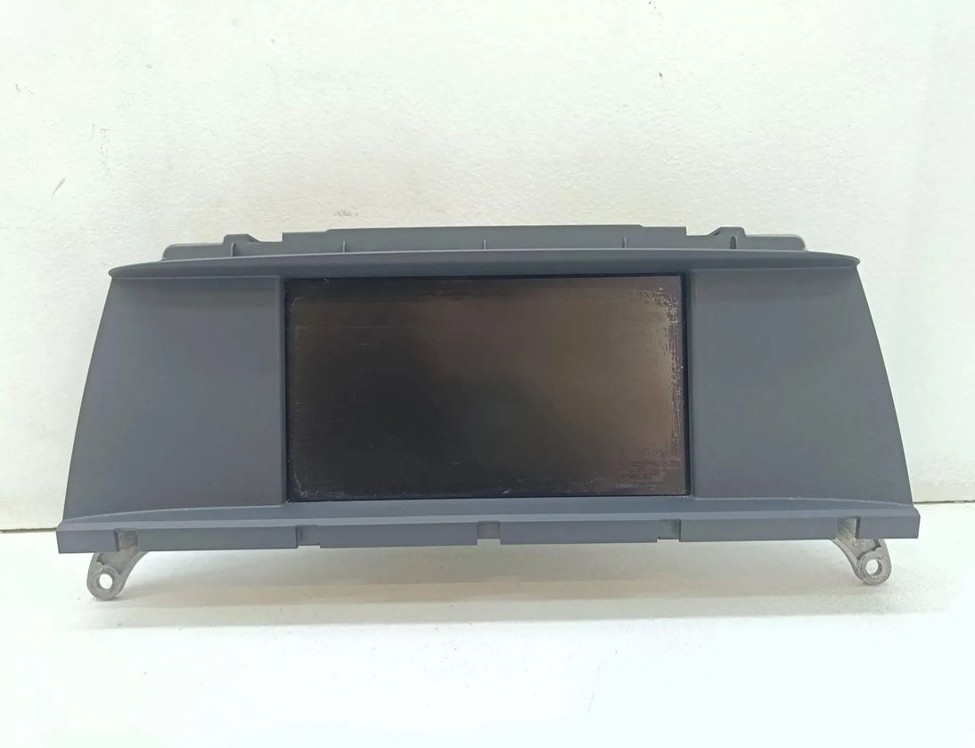 BMW X3 F25 (2010-2017) Music Player With GPS 9231321,9257498 27894329