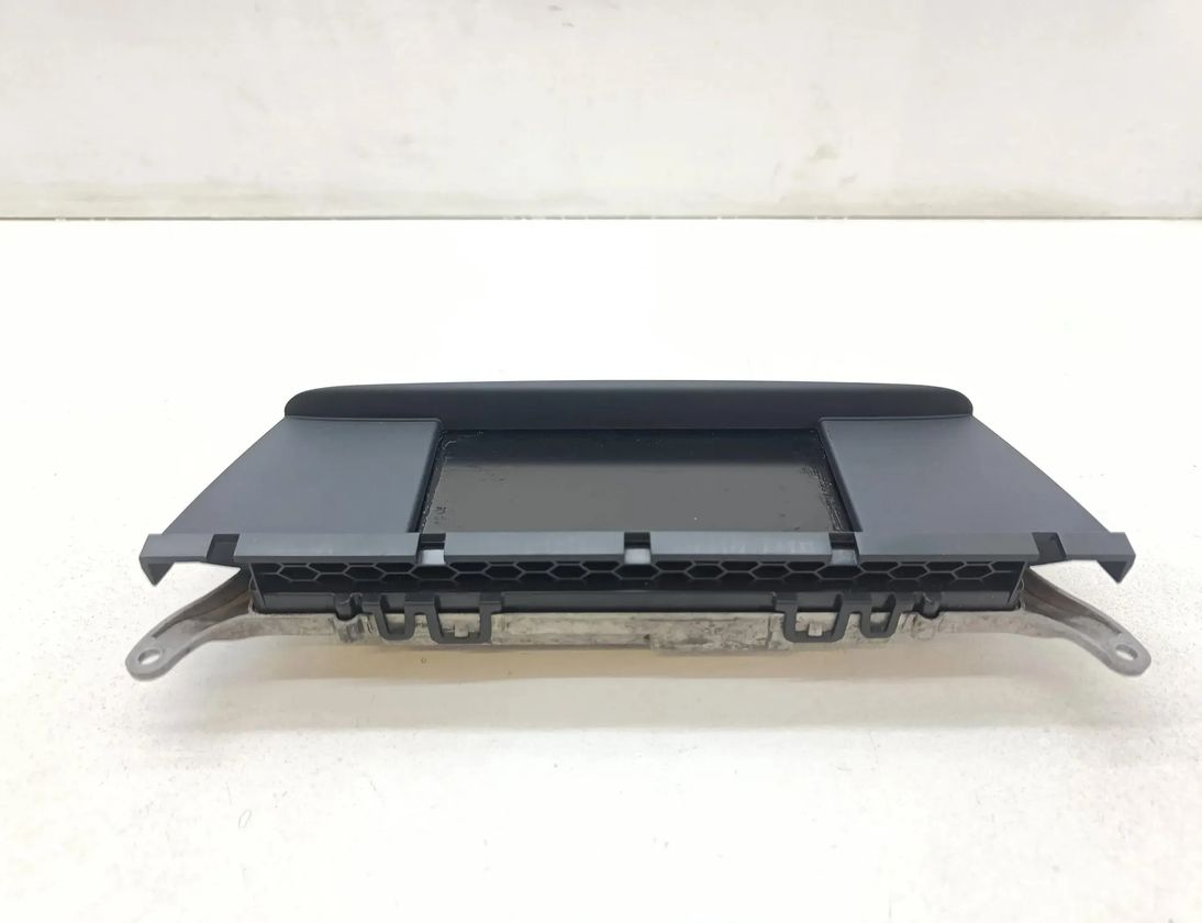 BMW X3 F25 (2010-2017) Music Player With GPS 9231321,9257498 27894329